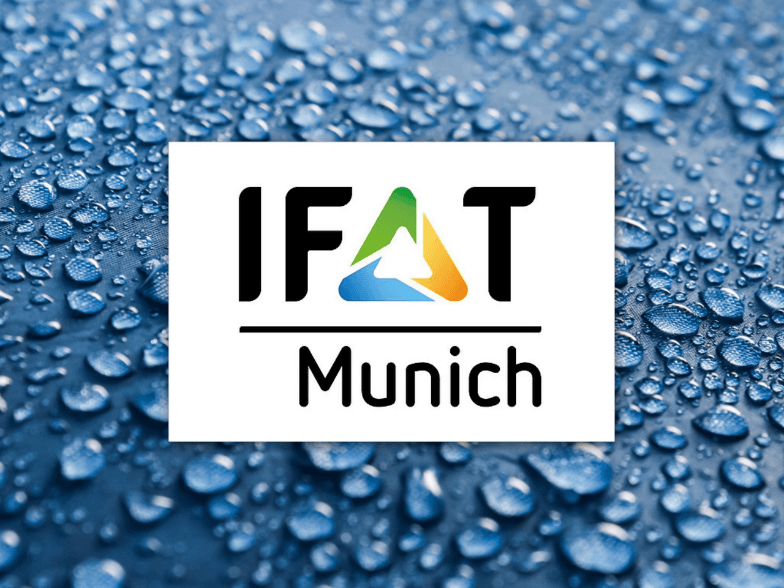 IFAT 2026 Munich (Germany) | 04.05.2026 till 07.05.2026